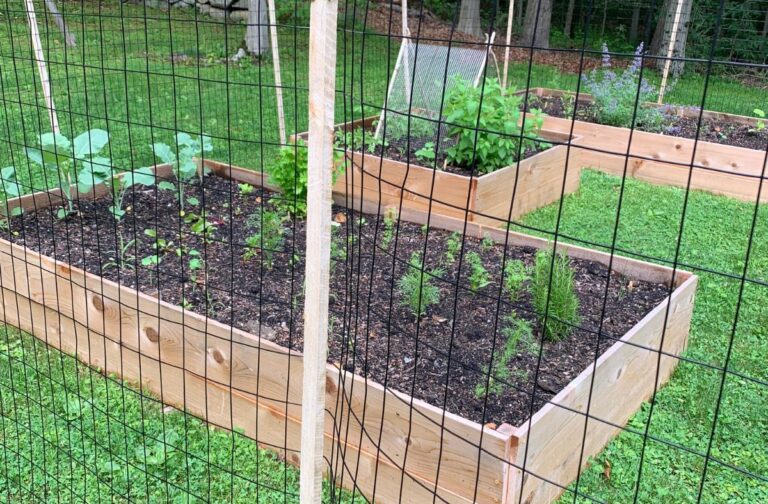 Soil Calculator: How Much Soil vs. Compost for Raised Garden Bed ...